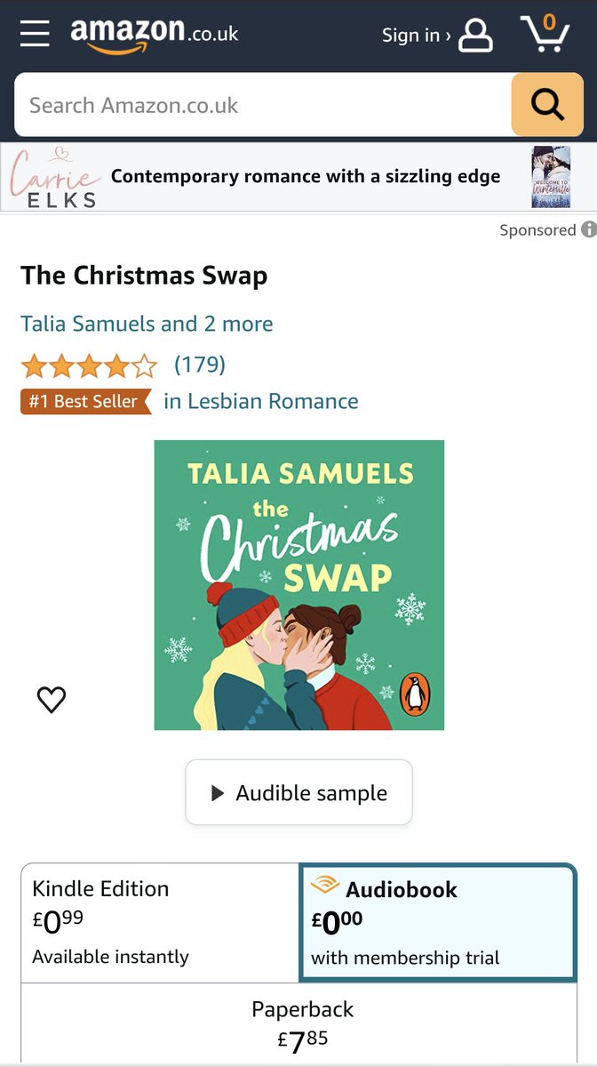 Talia Samuels tweet media