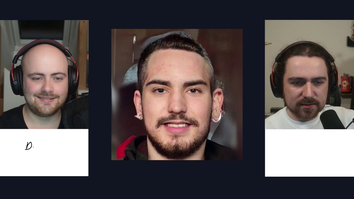 dblpeek's tweet photo. Happy Christmas!

We just released our VALORANT Christmas Quiz video, check it out and let us know how many you get right!

Will Mitch finally beat Tom in a 1v1?
Which player looks most like a snowman?
What happens when you combine 2 of the best duelists in the world?

👇 https://t.co/HymbooKo6N