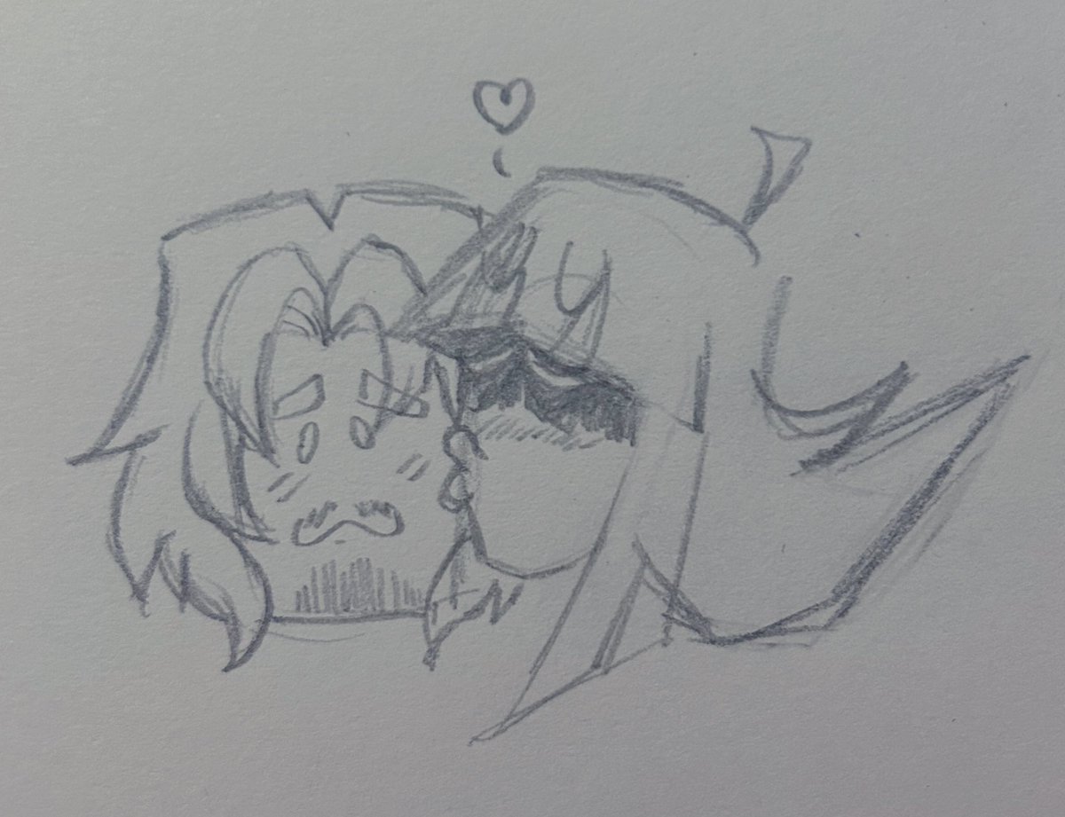 666melvin666's tweet photo. OC X CANON CHECKPOINT!! SHOW YOUR OC AND WHO YOU SHIP THEM WITH

#2maniacsinlove 
Art by 
@/DivinityBeings 
@/MurderChonk https://t.co/rr5JMM2Ftv