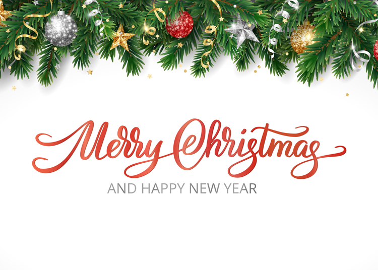ScottWaste's tweet photo. Merry Christmas and Happy New Year! https://t.co/J9vNwiD7rj