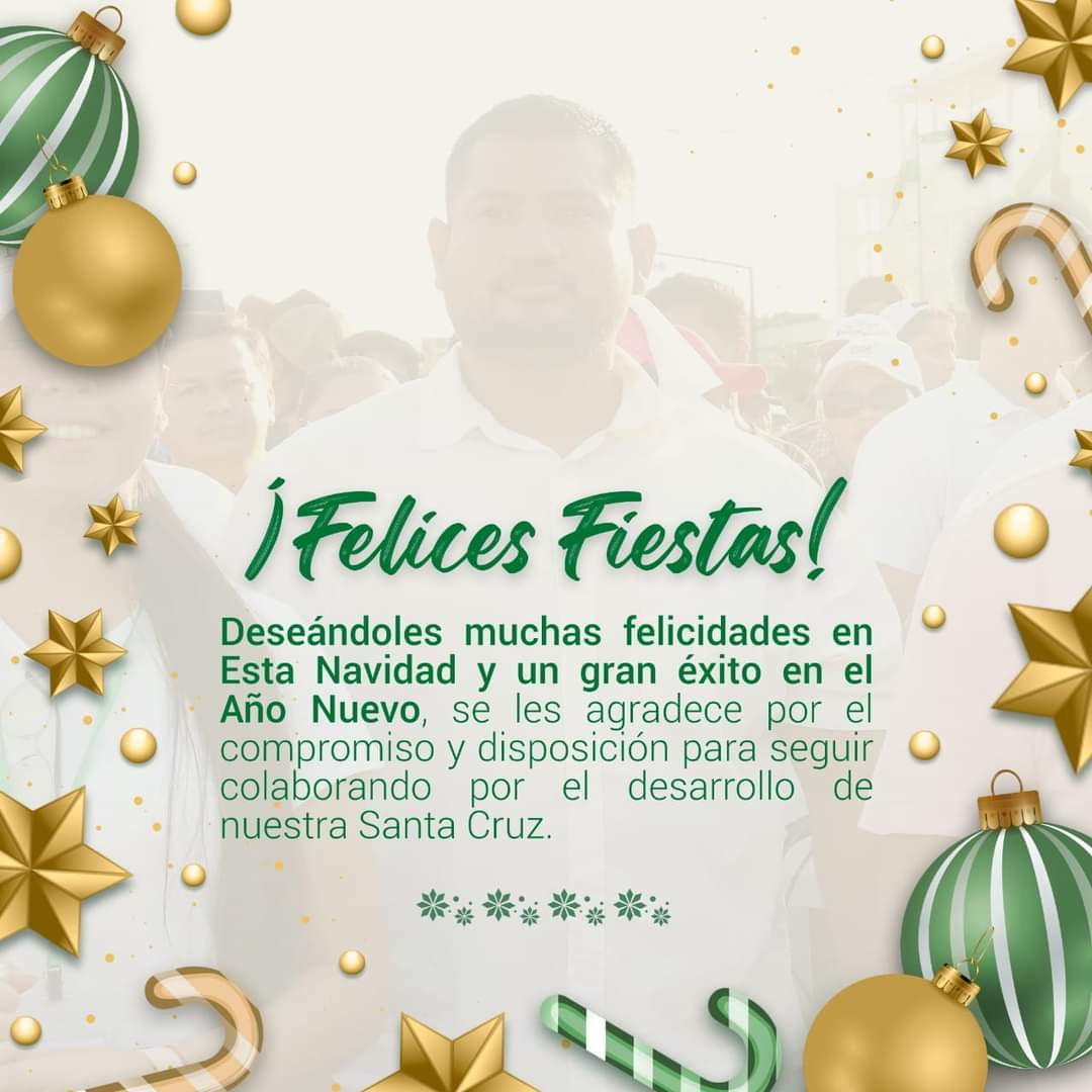 BarberyMontalvo's tweet photo. Que está Navidad traiga amor y paz a nuestros corazones, sigamos siempre firmes con la bendición de Dios.

#FelizNavidad https://t.co/NC1kI8Y8Yy