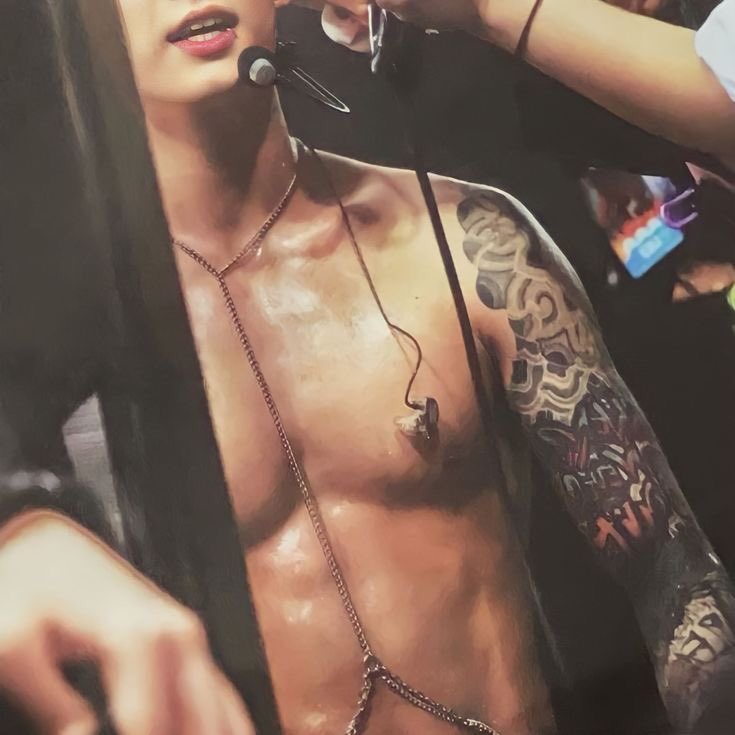 jungkook’s details