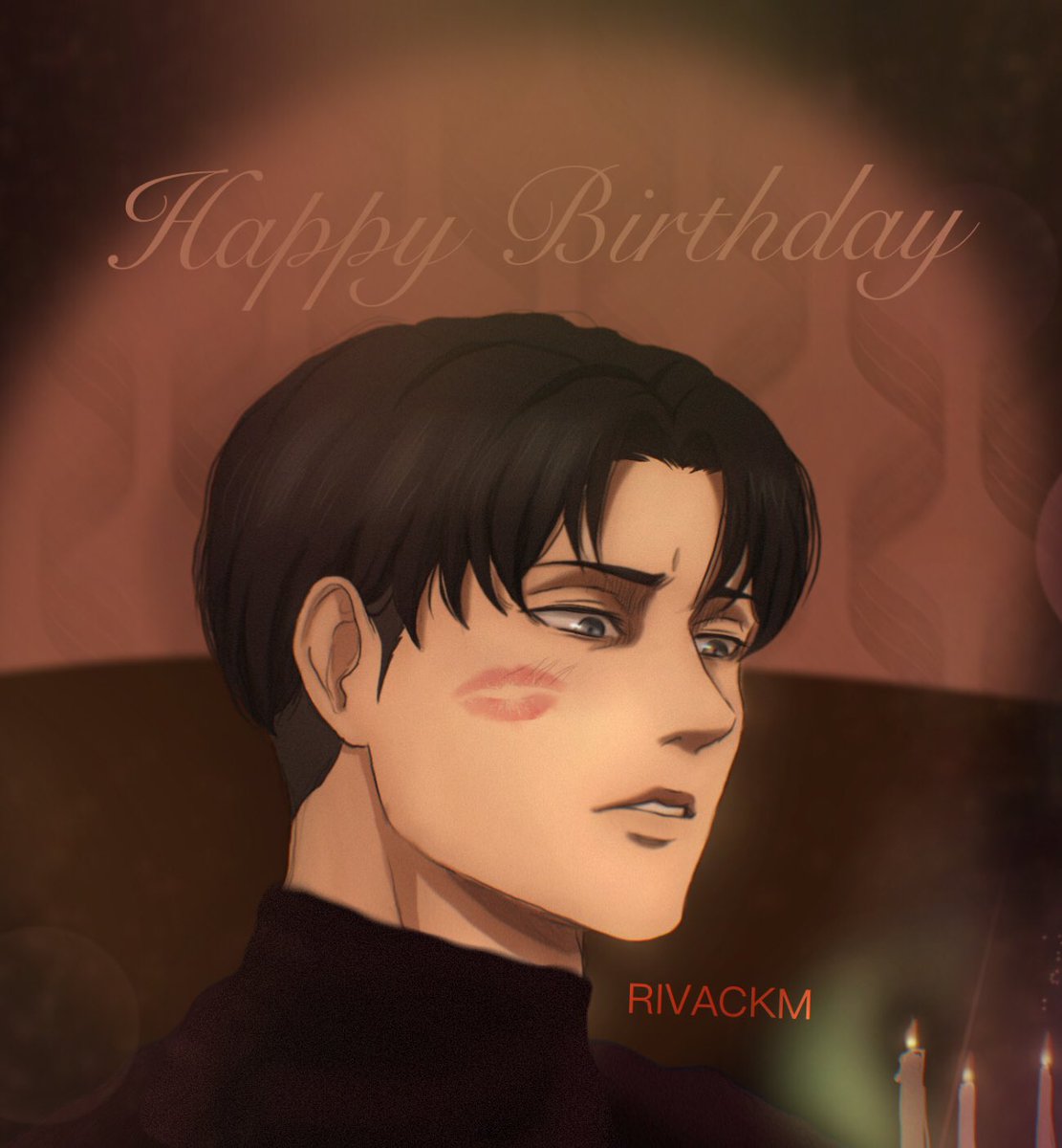 rivackm's tweet image. Fast artwork
#leviackerman #LeviBirthday2023 #AttackonTitanFinalSeason #attackontitan #levihan #happpybirthday