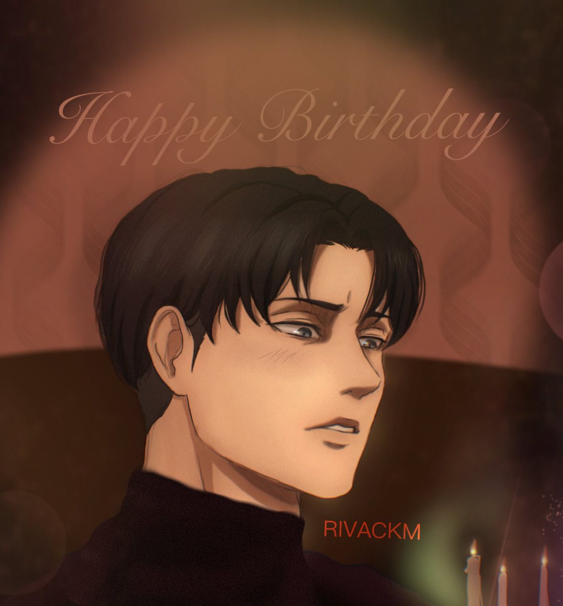 rivackm's tweet image. Fast artwork
#leviackerman #LeviBirthday2023 #AttackonTitanFinalSeason #attackontitan #levihan #happpybirthday