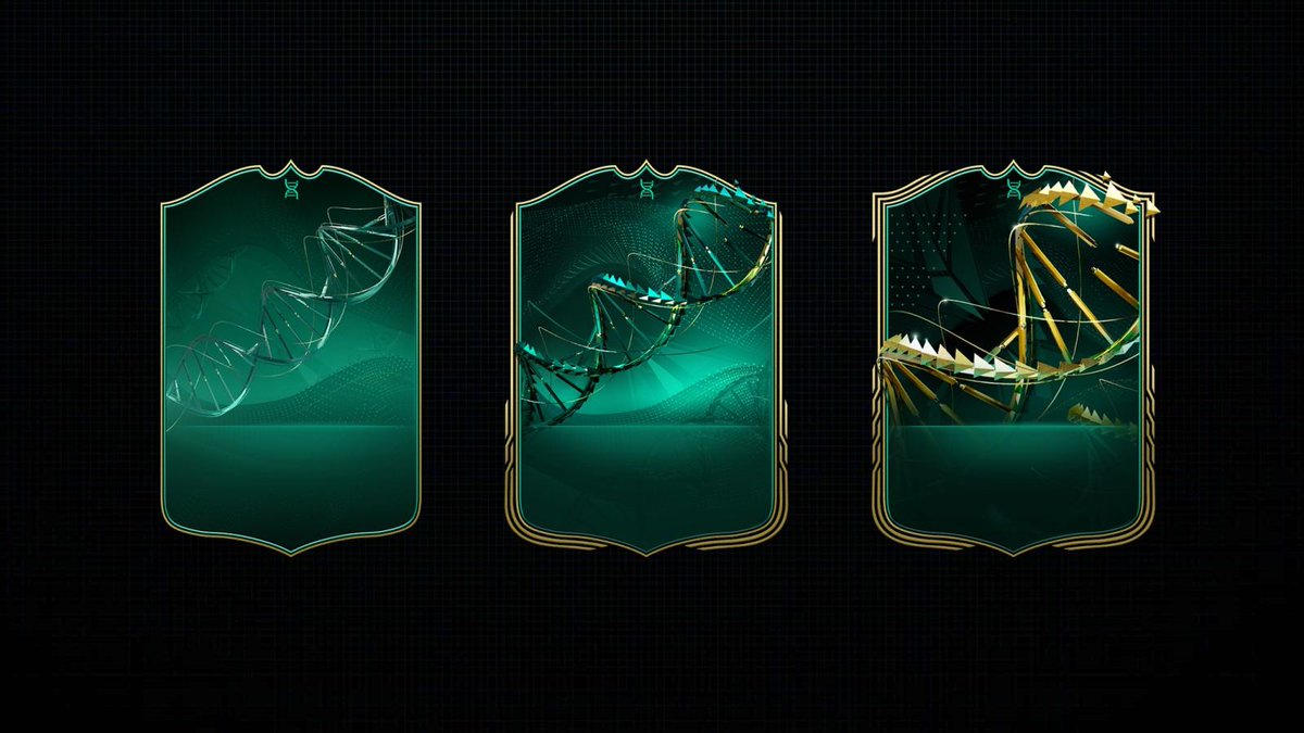 JamieEAFC's tweet photo. 🚨🚨 Attention Evo Lovers 🚨🚨

A thread of the best FREE Evolutions available with currently active evo's + how to do them.

All of these are truly hidden gems 💎

Check it out.

🔄+❤ = 🙏 https://t.co/boxfFXzljt