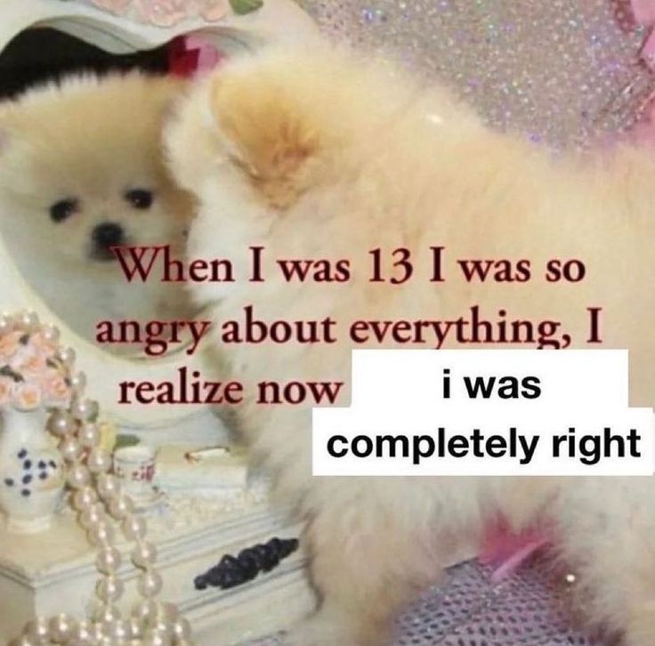 i knew everyone was on some shit back then and i know it now