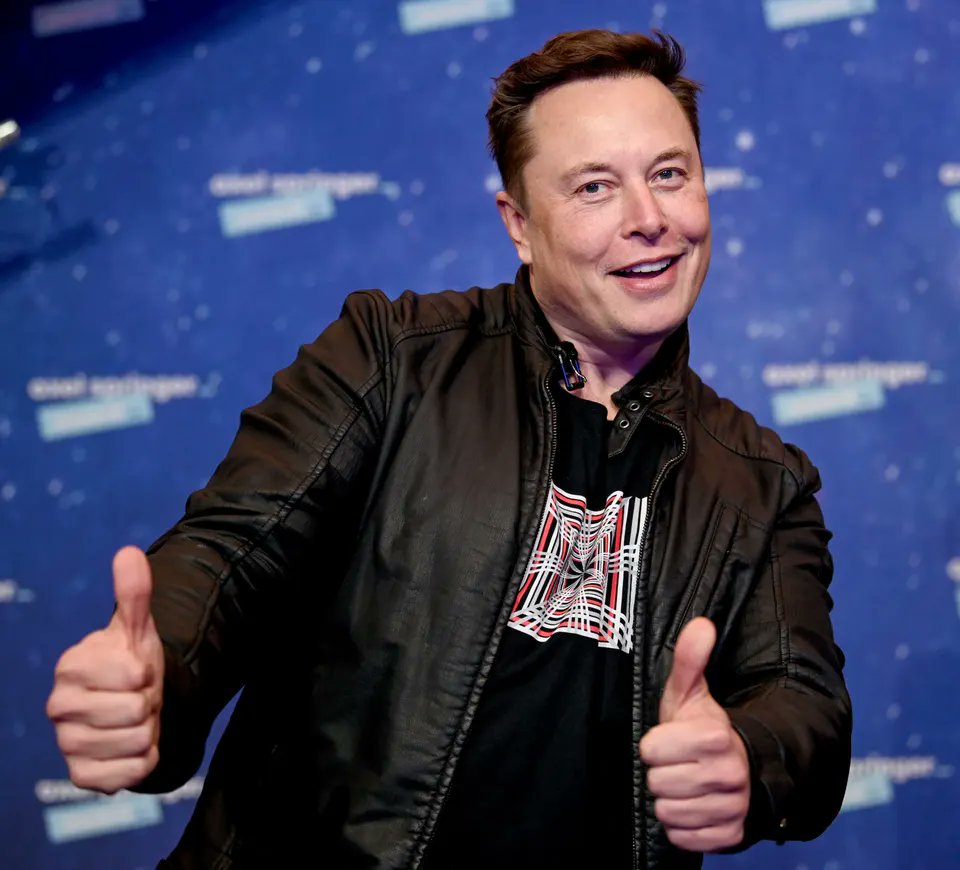 BREAKING: Elon Musk (@elonmusk) blasts @JoeBiden's @WhiteHouse, writes, 'Let’s not forget the White House giving Tesla the cold shoulder, excluding us from the EV summit and crediting GM with “leading the electric car revolution” in the same quarter that they delivered 26…