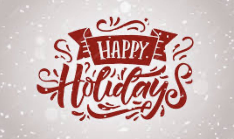 GameMastersPGH's tweet photo. The store will be closed tomorrow December 25. It will reopen Tuesday December 26 at noon. Wishing everyone a happy and safe holiday. https://t.co/nEF8J6MbUB