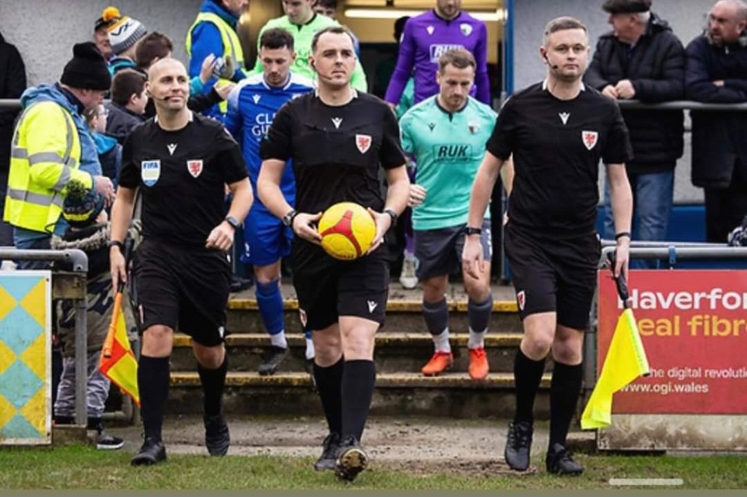 Cymru Premier ⚽️❤️