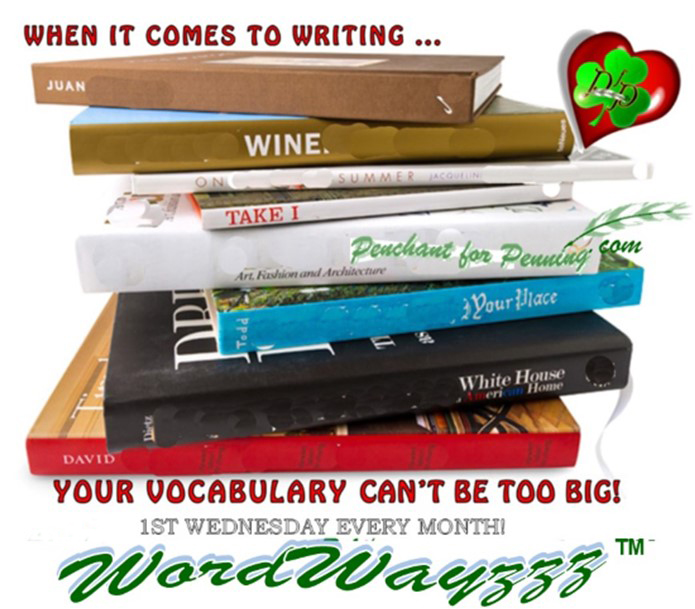 PenchantForPen's tweet photo. In the many years I’ve been writing @PenchantForPen BLOG, the highest readership is on words of 3+ syllables. Are they just more apt to be unique in gen’l vocabularies? So I chose a long one for our last one: APPERCEPTION. #LearnANewWord https://t.co/BlDlc8NhJb https://t.co/oQPuRk9iQO