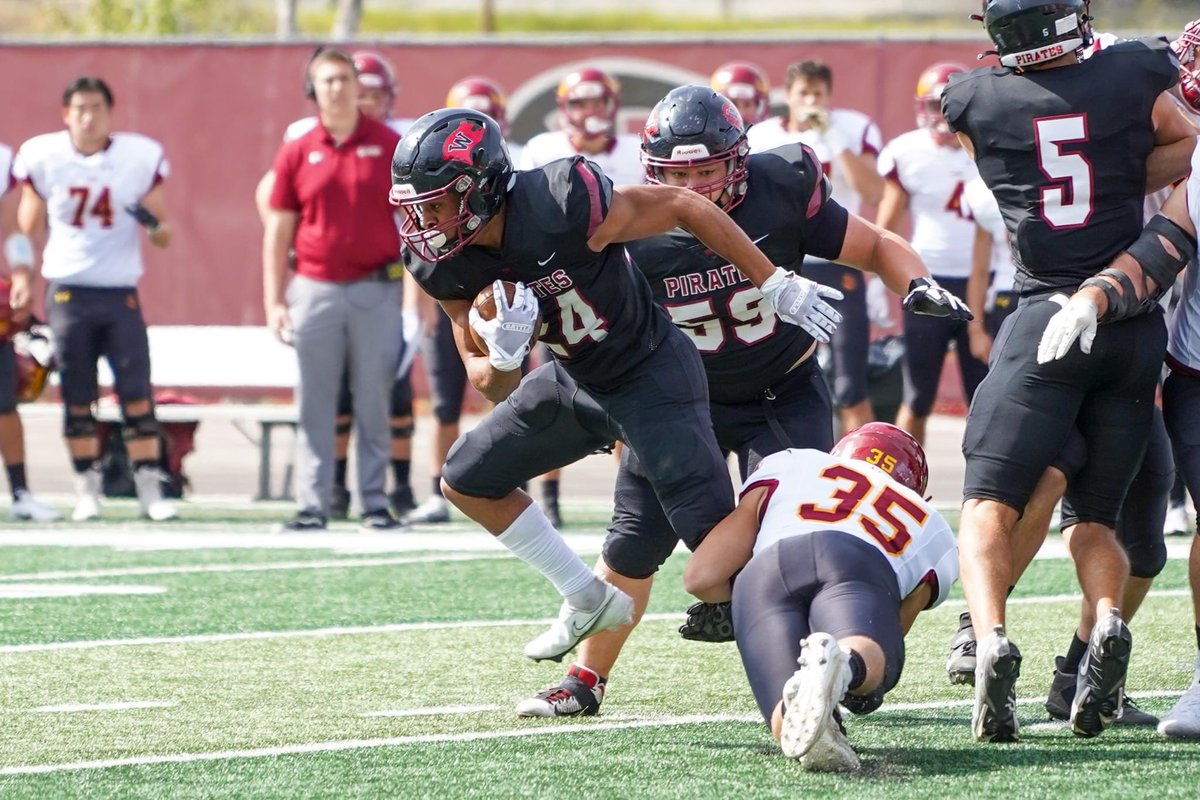 Zay_jj's tweet photo. Forever grateful🖤@WhitworthFB https://t.co/szxMWJkAtM