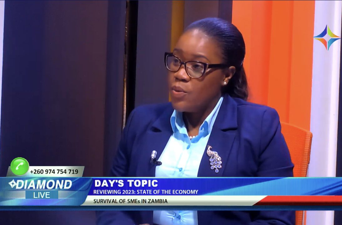 Wishing you our SME’s and Cooperatives a Merry Christmas and a prosperous 2024.