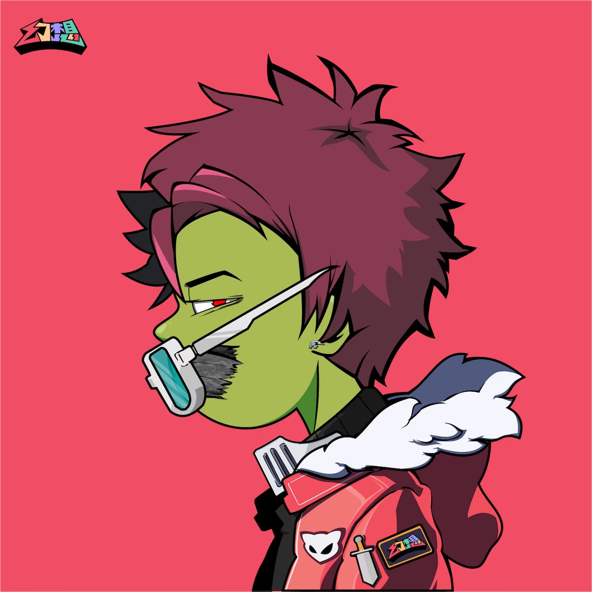 Prince (ベルゼブ) tweet media