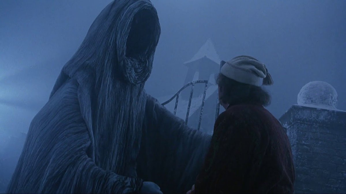 belllmonts's tweet photo. the muppet christmas carol is the best adaptation of bloodborne https://t.co/1OokfJXBYp
