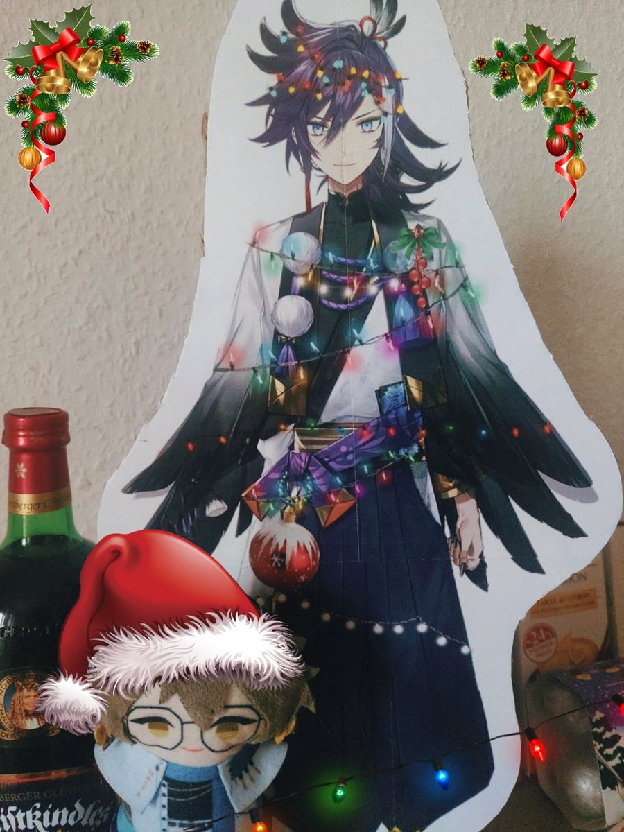 cursed_strobewi's tweet photo. Strawberry Metal is wishing u a merry Xmas!!! #HakHakHak #Hakkmas #YikesMemeland https://t.co/933dcXQQ56