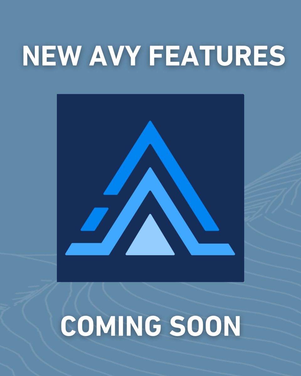 Northwest Avalanche Center tweet media