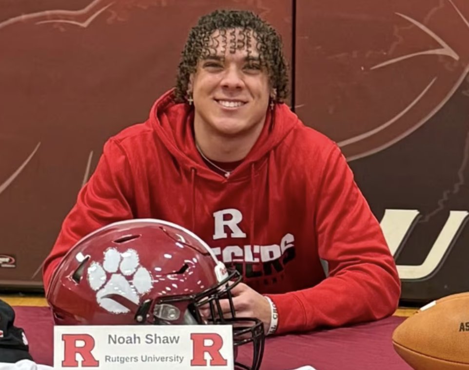 What you need to know about #Rutgers’ defensive signees | #NationalSigningDay2024 #RFootball #B1G nj.com/rutgers/2023/1…