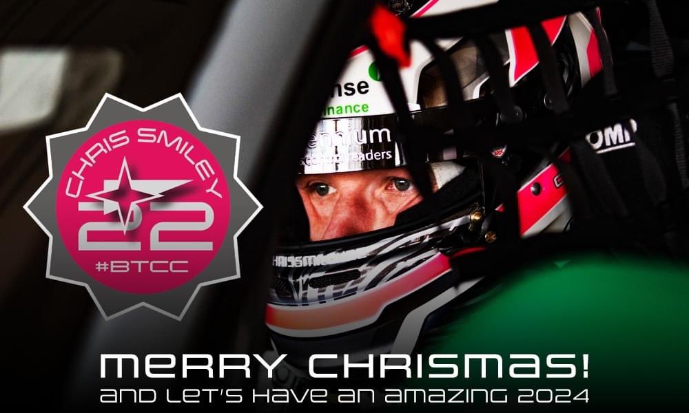 Merry Christmas Everyone🎅 and a big thanks to all who helped and supported me this year. Its been one of the toughest seasons I’ve ever had but we’re very excited for 2024 🎅🏆