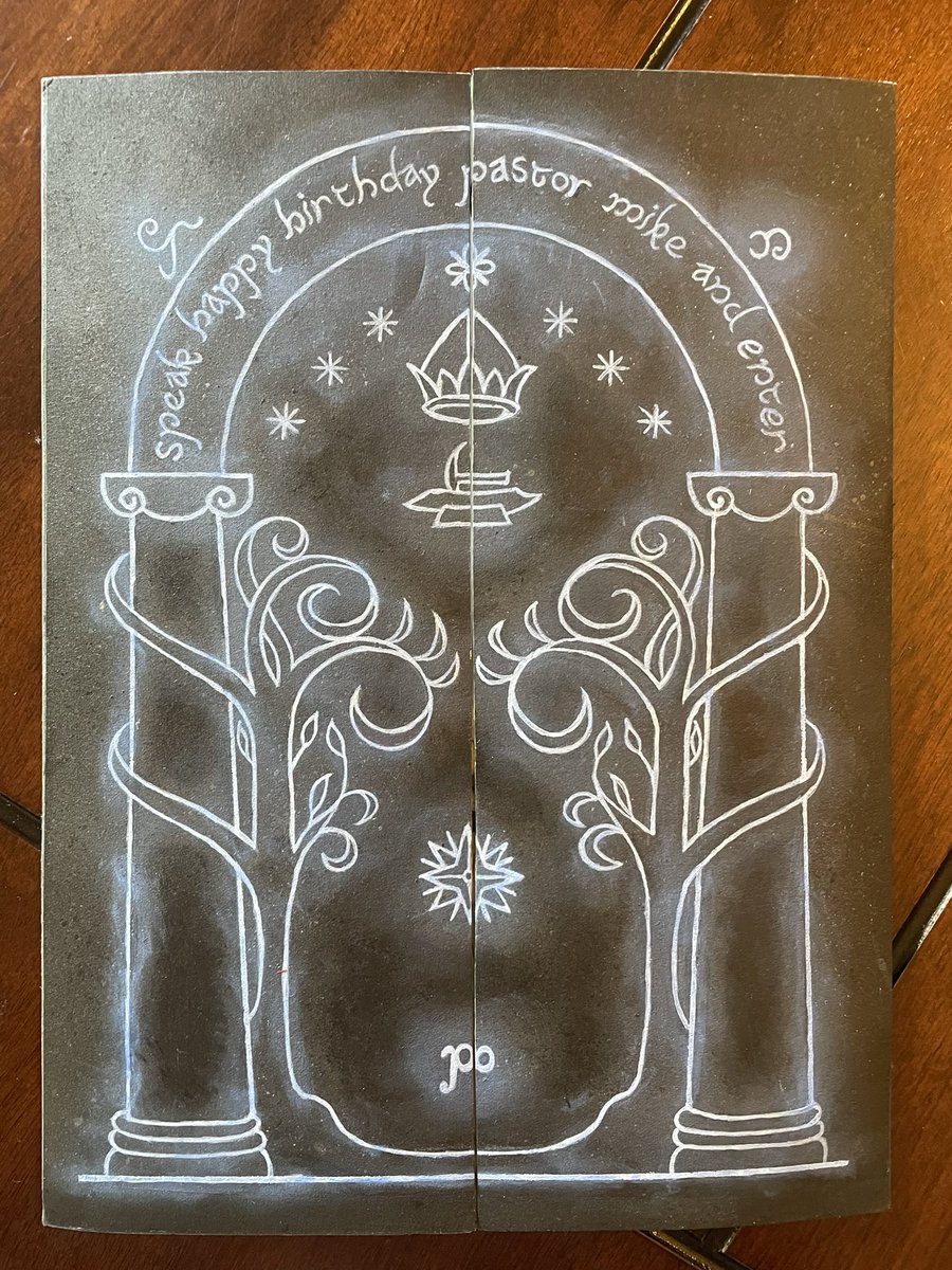 Mike Winger tweet media