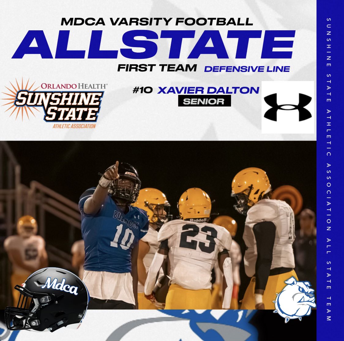 Xavier dalton tweet media