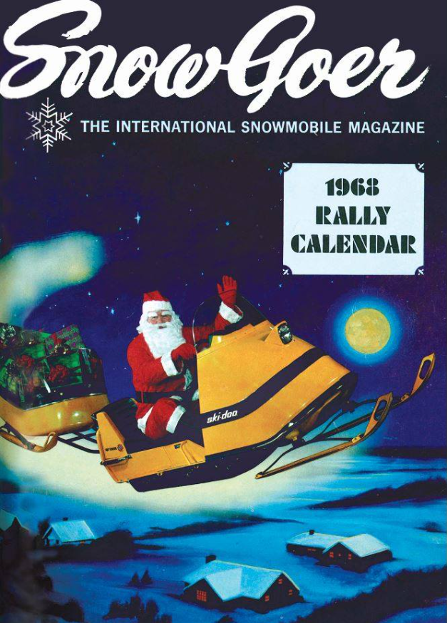 Merry Christmas to you and your family!