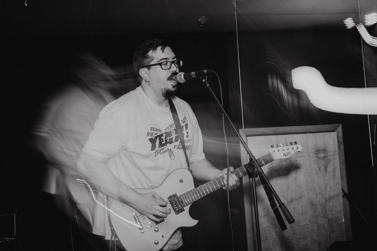 JackStrykerBand's tweet photo. Check out some snaps from our last gig! https://t.co/A66vPPsuqD