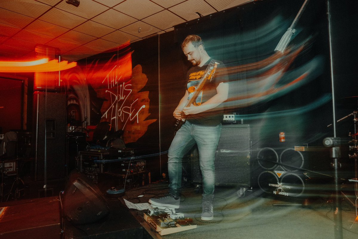 JackStrykerBand's tweet photo. Check out some snaps from our last gig! https://t.co/A66vPPsuqD