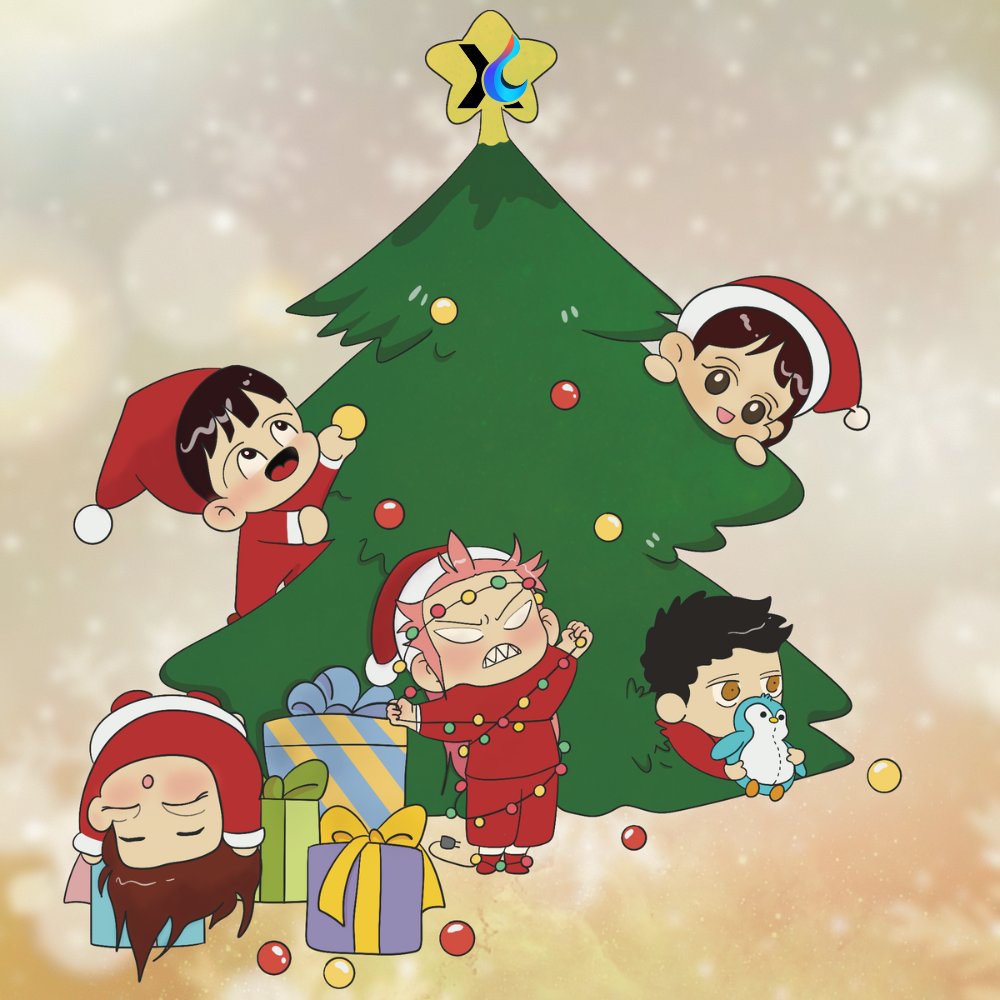 NN 🌸🐧 tweet media