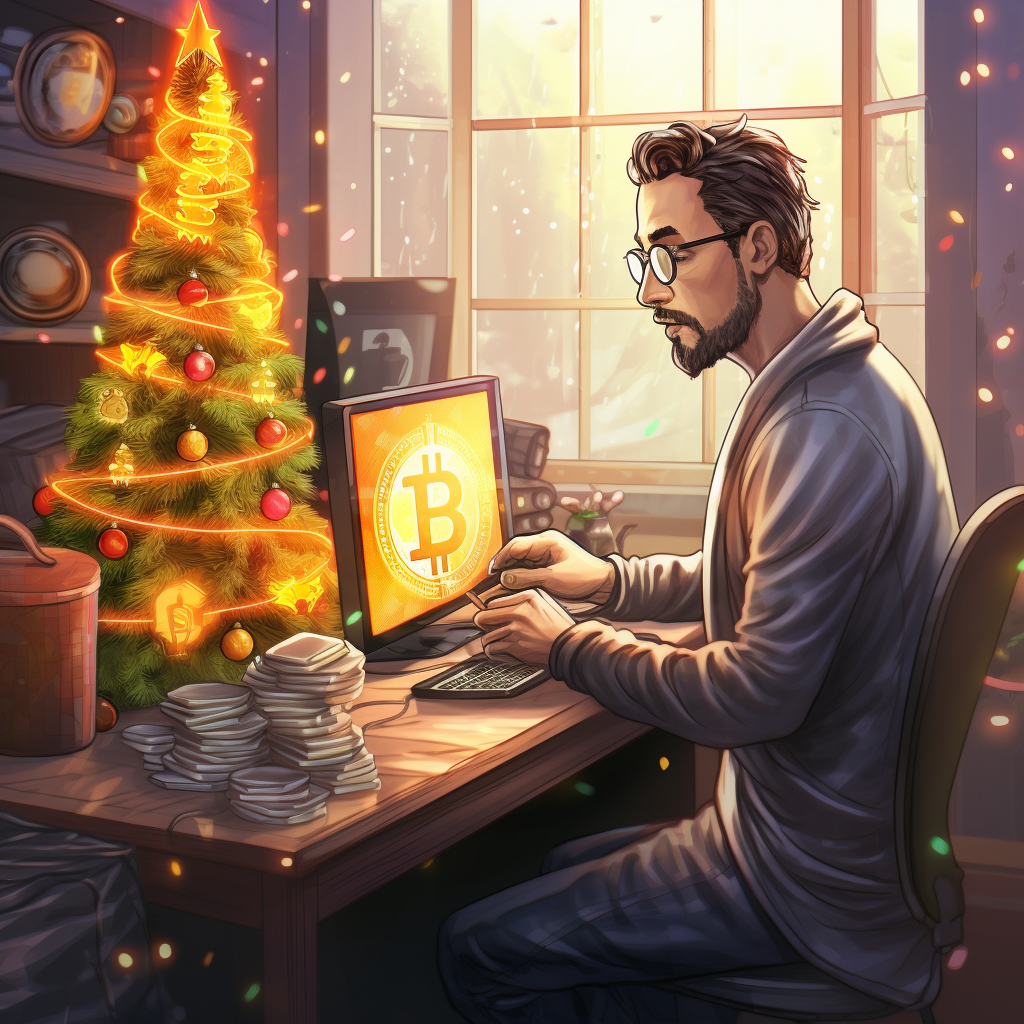MaciejTomczyk3's tweet photo. Kto jeszcze nie działał w tym miesiącu na #Zora zapraszam na mint trzeciego NFT z serii #BitcoinWinter
https://t.co/apKQ833e1c
#KryptoEkipa #kryptowaluty https://t.co/tly6TTmKj7