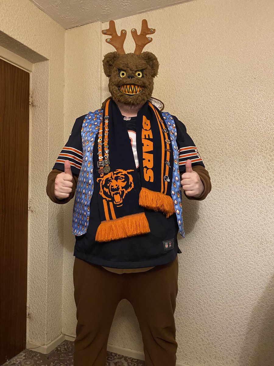 BearsUK2 tweet picture