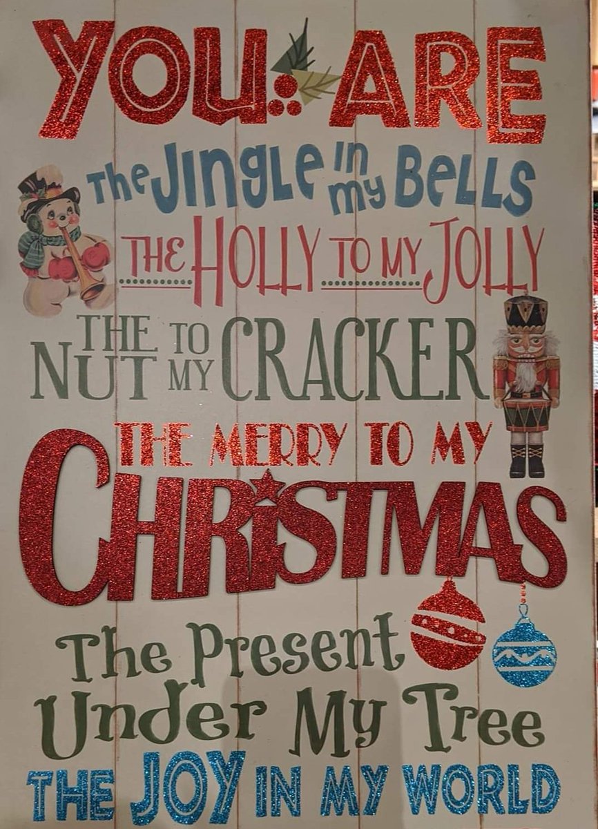 Sattnin0077's tweet photo. Merry Christmas Everyone 🎅🎄 https://t.co/b2y5YJPenv