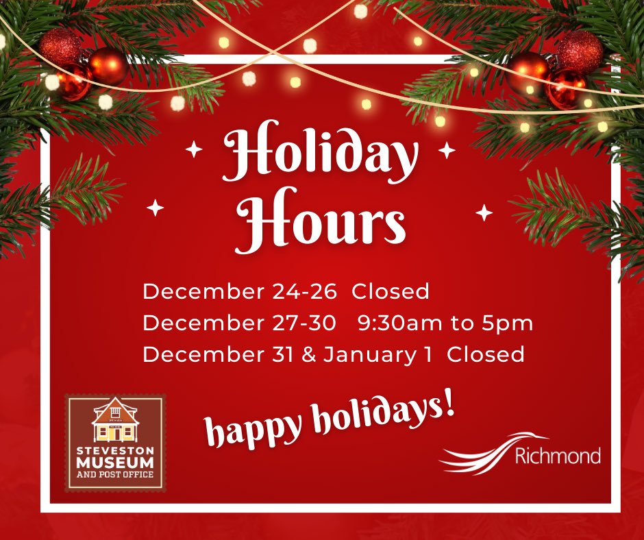 Wishing all the best of the holiday season ✨