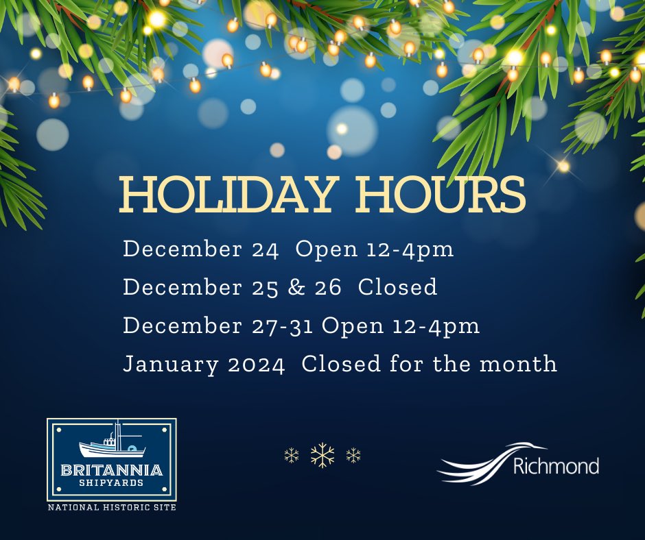 Happy holidays!⚓️❄️❄️❄️