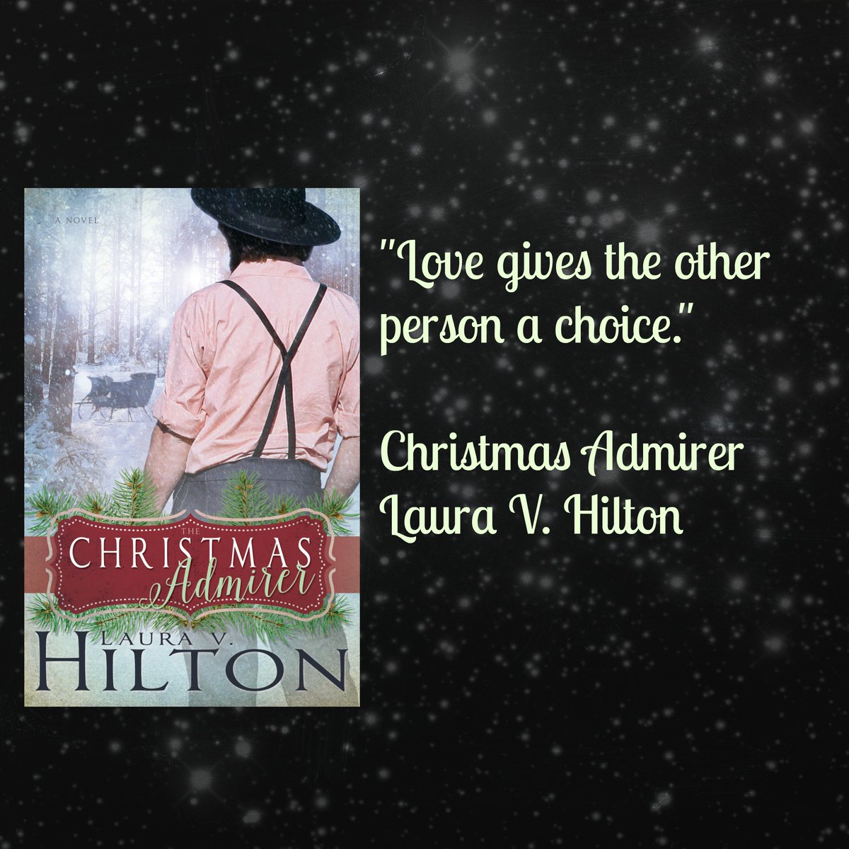 Laura Hilton (@laura_v_hilton) on Twitter photo 