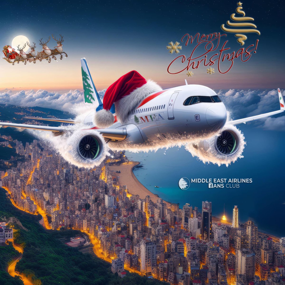 YNHallak's tweet photo. ๐๐๐โ๏ธ๐จโโ๏ธ๐ฑ๐งVia @MiddleEastAirlines - #AirLiban
#Beirut #Beyrouth #Liban #Lebanon
#CoexistLebanon https://t.co/AdQTGz2U3A