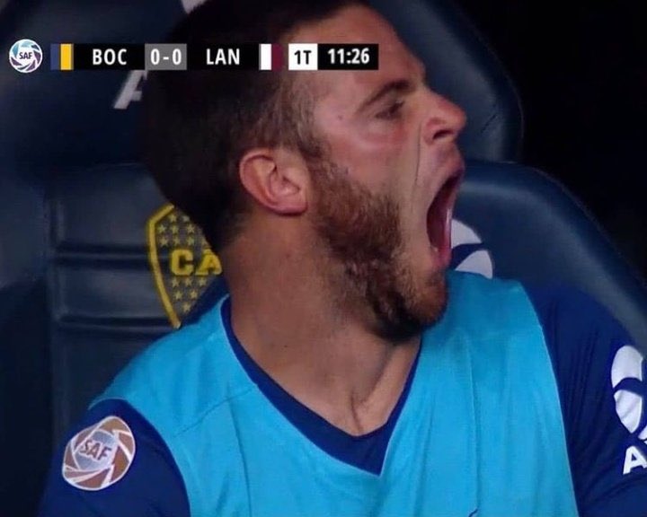Cuenta regresiva para aguantar hasta las 00 hs