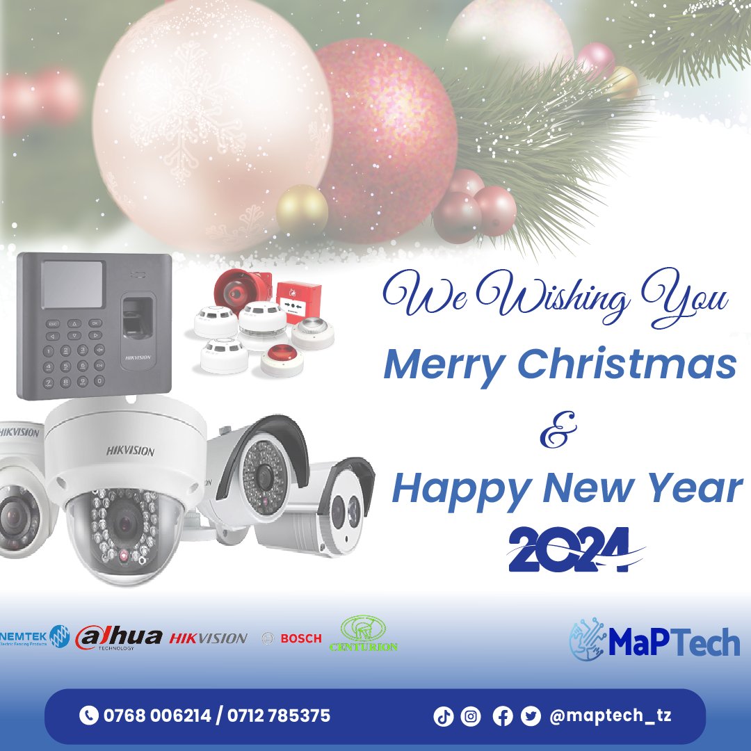maptech_tz's tweet photo. Merry Christmas and Happy new Year 2024.

#merrychristmas
#happynewyear
#newyear2024 #christmasseve https://t.co/q5EosxrpU1