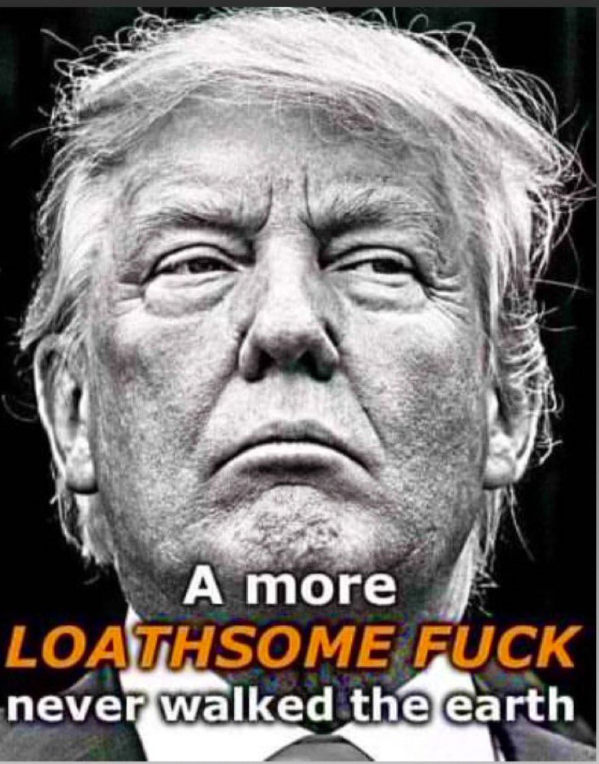 MtnManMT6's tweet image. #GopSoCruel
#GopSoStupid
#MoronsAreInCharge
#GopDestroyingThemselves

RT
RT