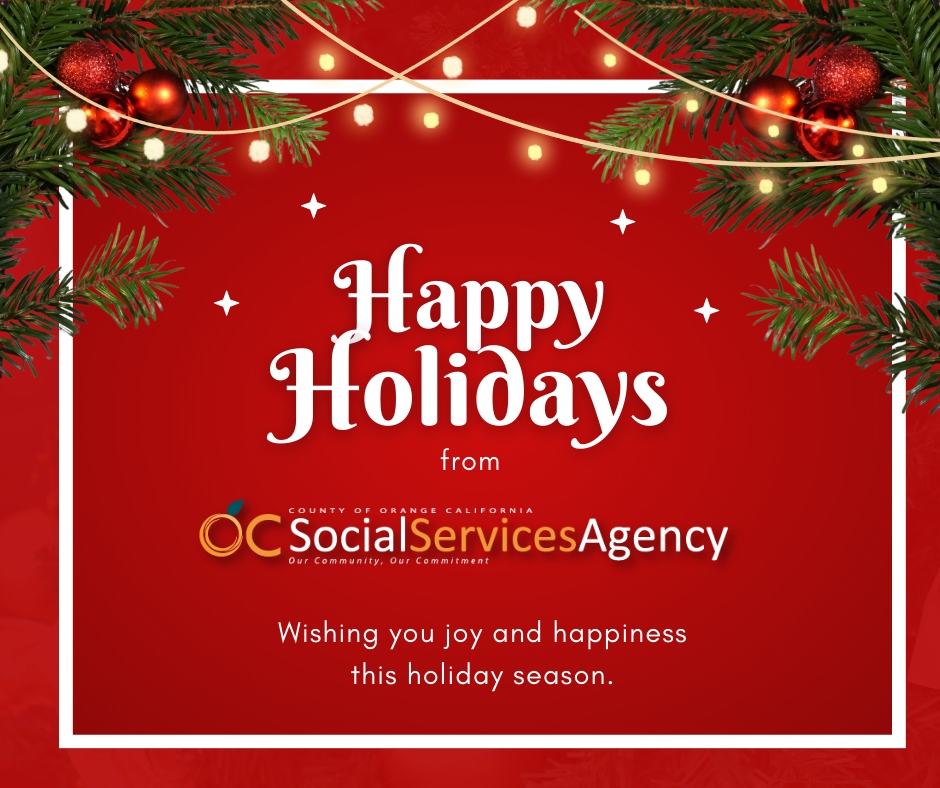 County of Orange Social Services Agency (@OrangeCountySSA) on Twitter photo 2023-12-24 21:31:35