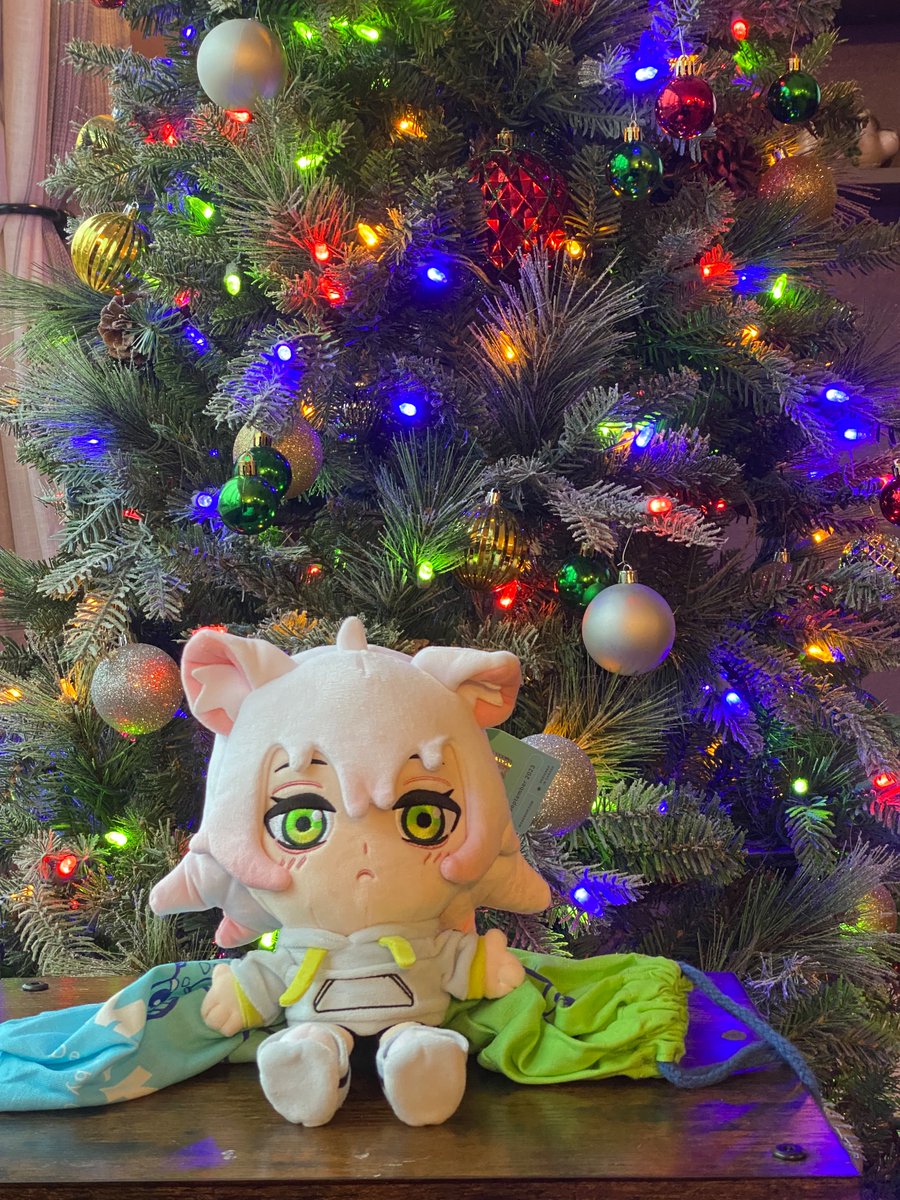 Happy holidays from the Rat!