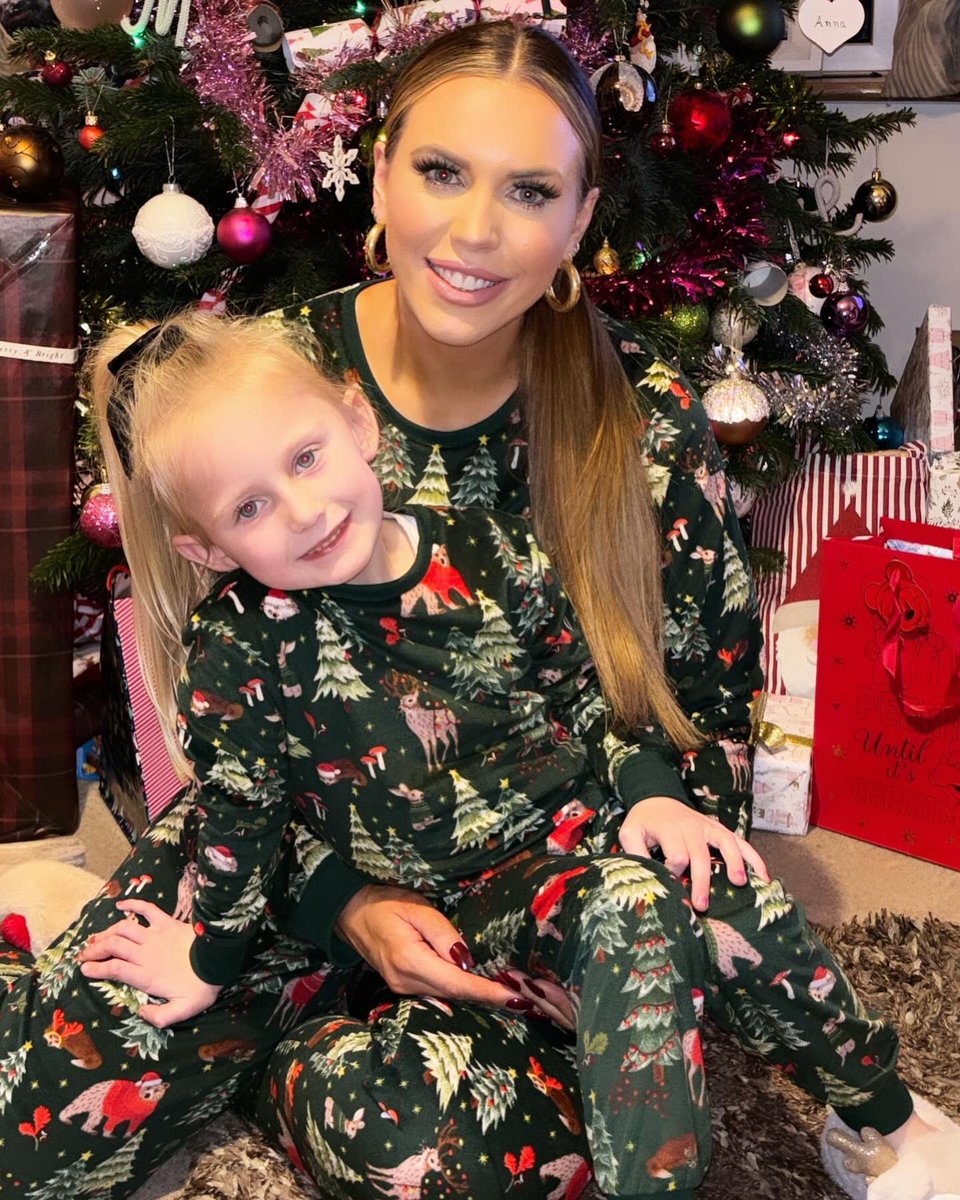 LisaThwaytes's tweet photo. We’re ready for the big man 🎄 https://t.co/J9N5R3hr6N