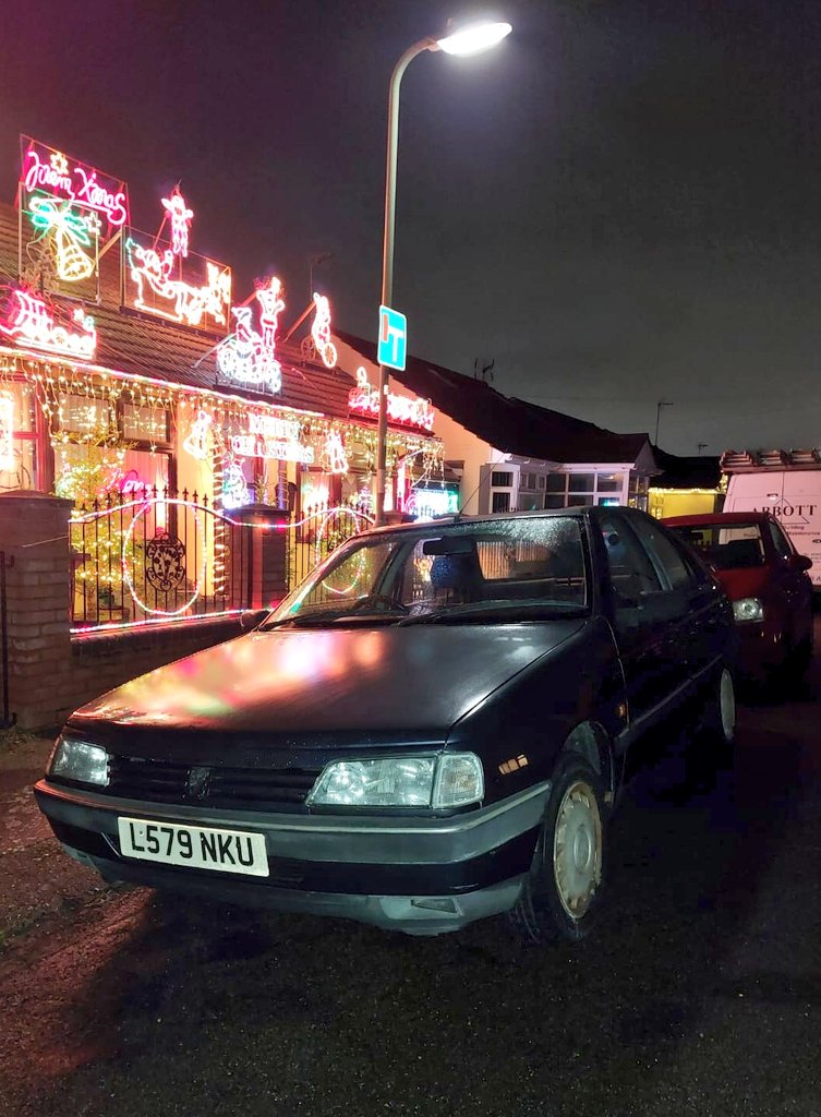 Retr0Cars's tweet photo. Peugeot 405 https://t.co/QnSK4nrwnt