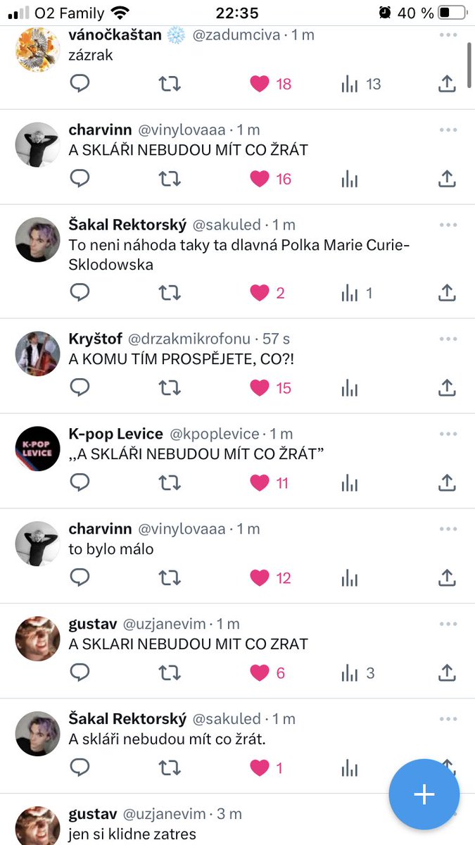 Most wonderful time of the year