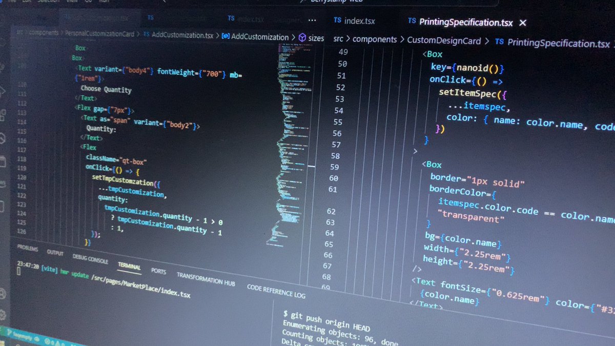 BMuhammedfuad's tweet image. ChakraUI is like a fūinjutsu 😪…. It is draining my chakra but it’s all good I’m currently in Sage Mode 🐸….

#buildinginpublic #chakraui #SoftwareEngineer #frontend #naruto #sagemode