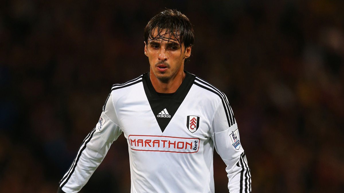 Bryan Ruiz 😮‍💨