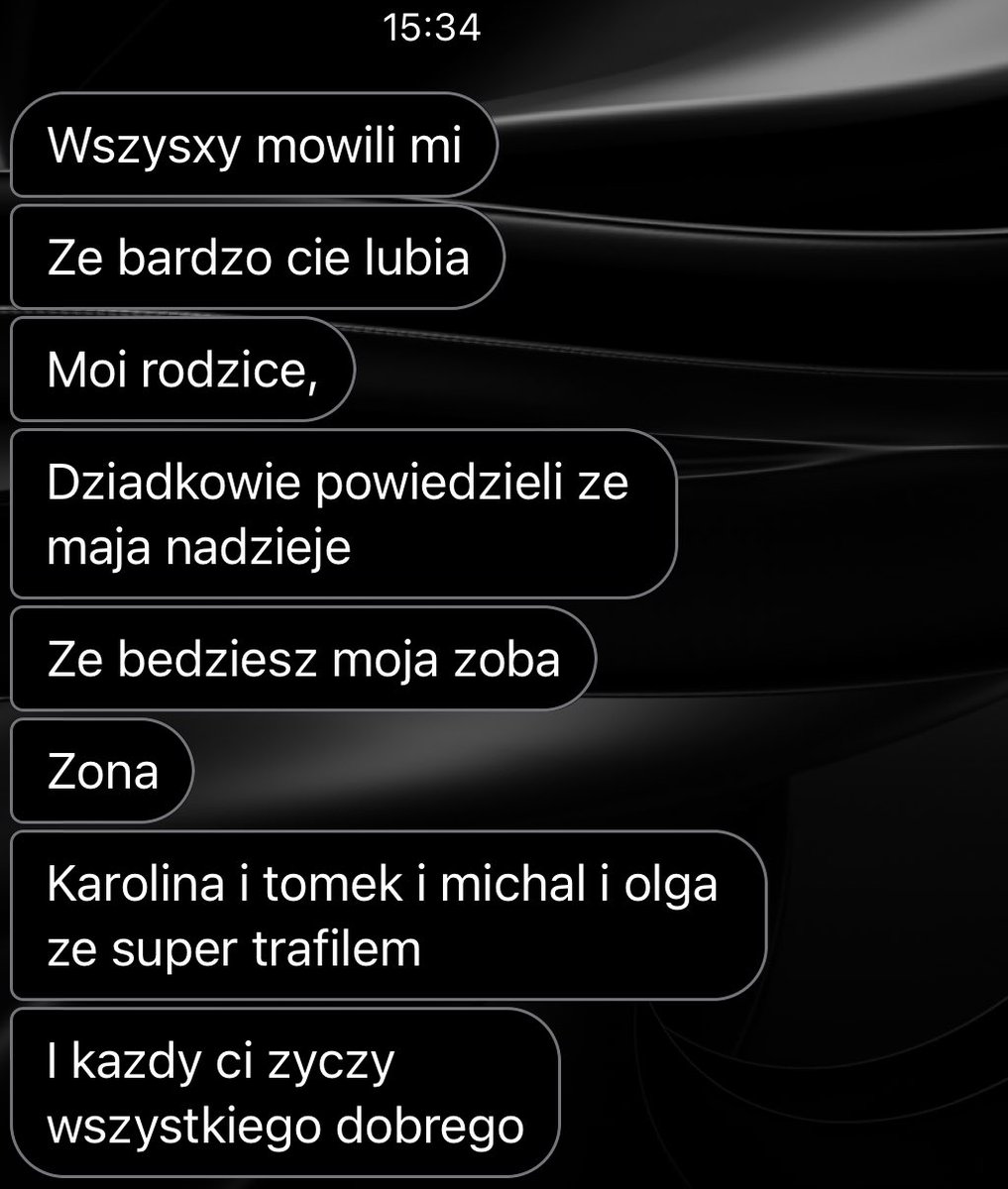 coko_wiek's tweet photo. Czy to jest nie najmilsza rzecz na świecie jaka można usłyszeć od chłopaka? https://t.co/FY2cEvCQ1i