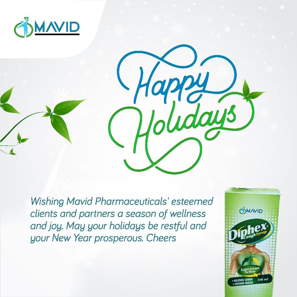 Mavid Pharmaceuticals Ltd tweet media