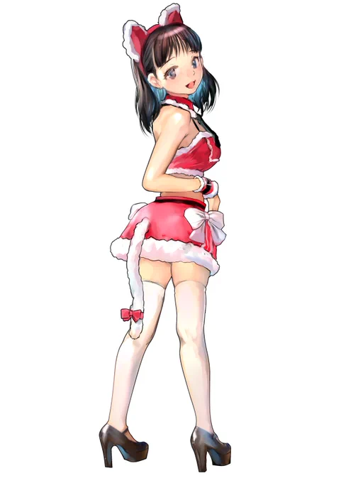 おはよ、 