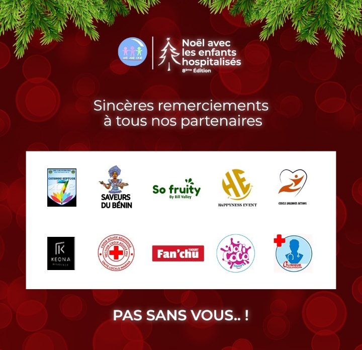 ADANZOUNNON Myrethe Olouwafemi tweet media