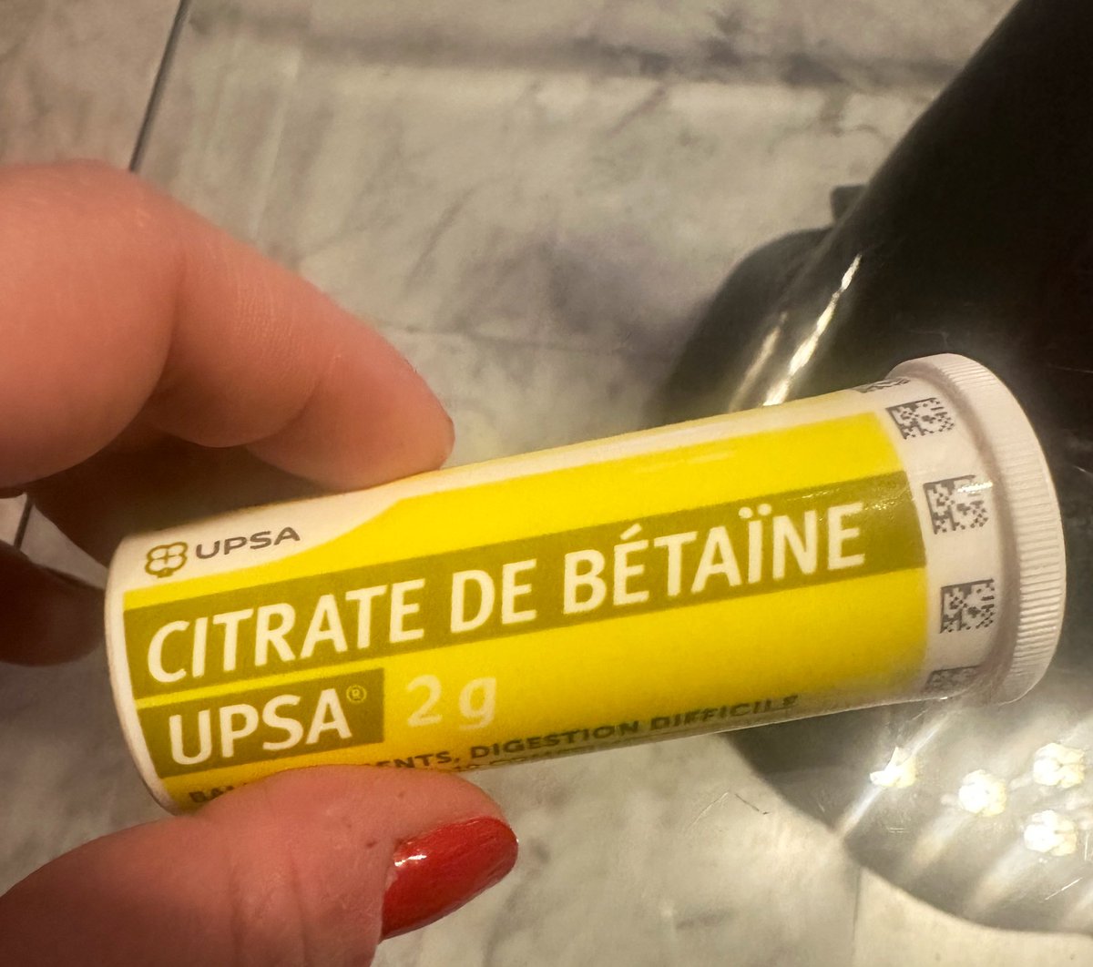 Pandavocate's tweet image. Bon allez c’est l’heure du trou normand des vieux….